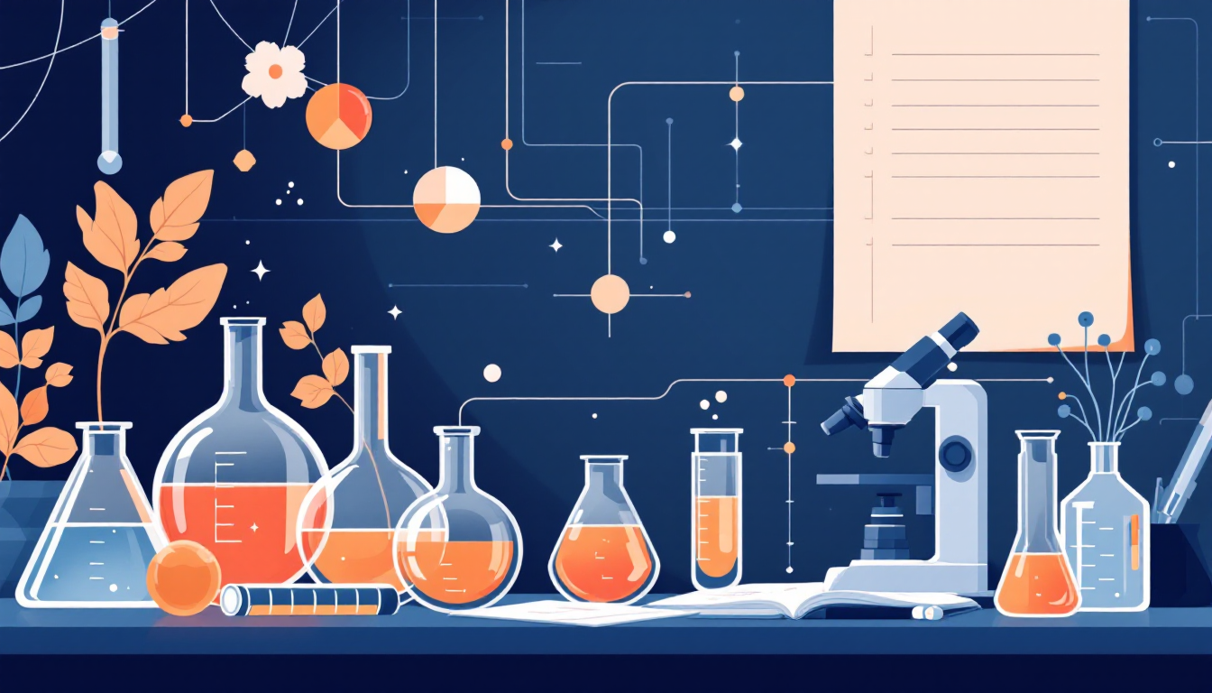 How to Write a Lab Report