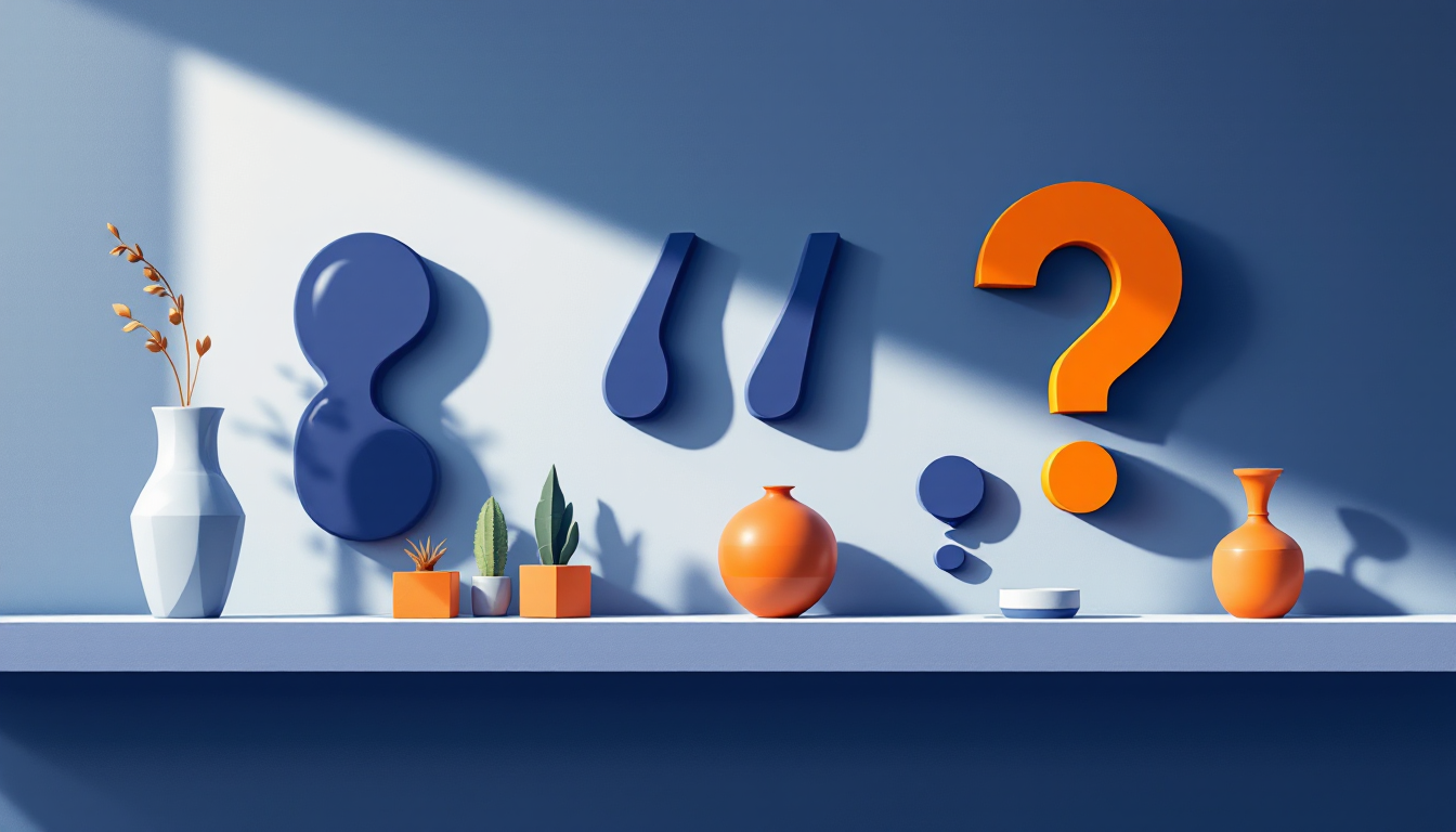 Punctuation Guide