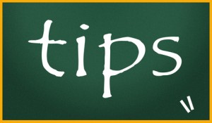tips for research paper