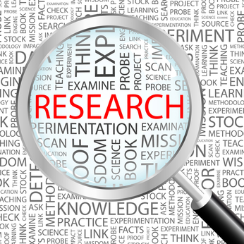difference primary and secondary research