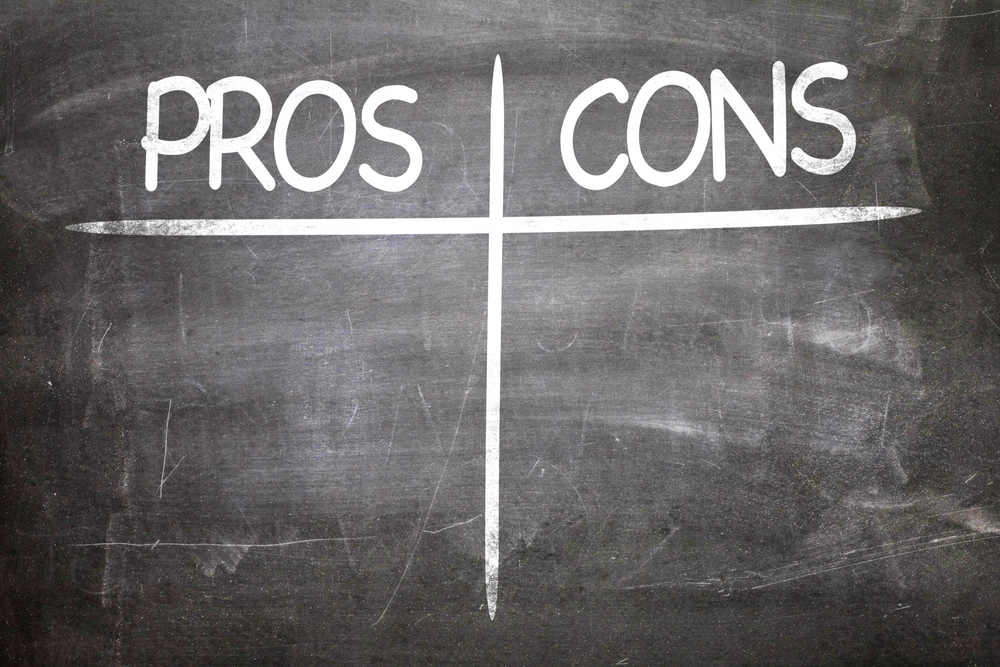 8 Strategies for Writing Persuasive Pros and Cons Essays