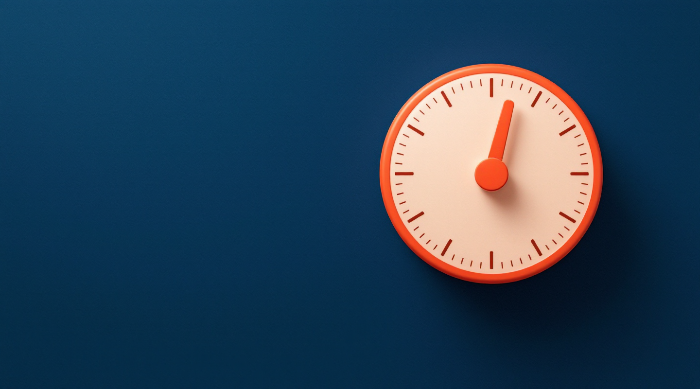 The Pomodoro Technique: How to Focus Better in 25-Minute Sprints