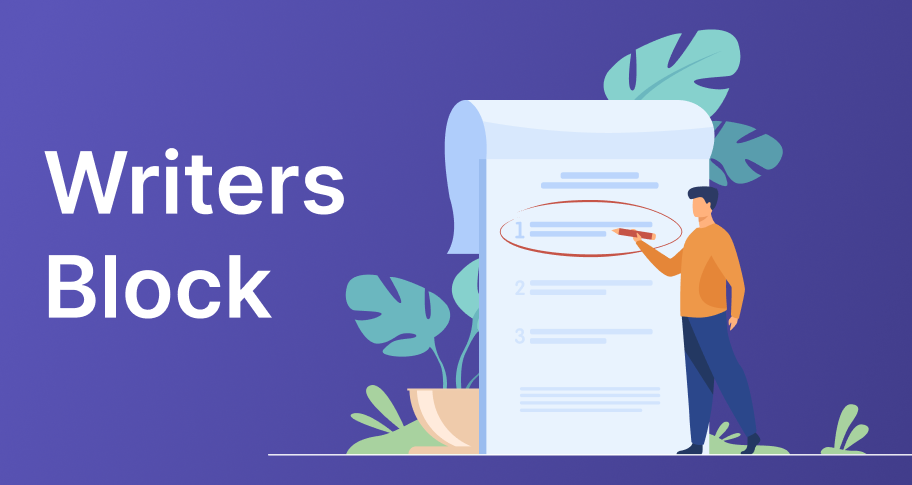 Overcome Your Writer’s Block: Essay Writing Tips for Students