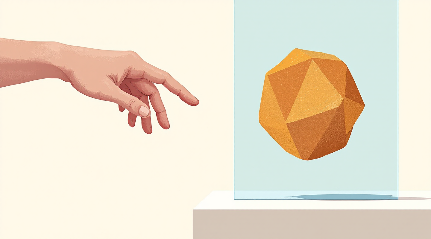 The Negative Impacts of Artificial Intelligence on Tactile Learning
