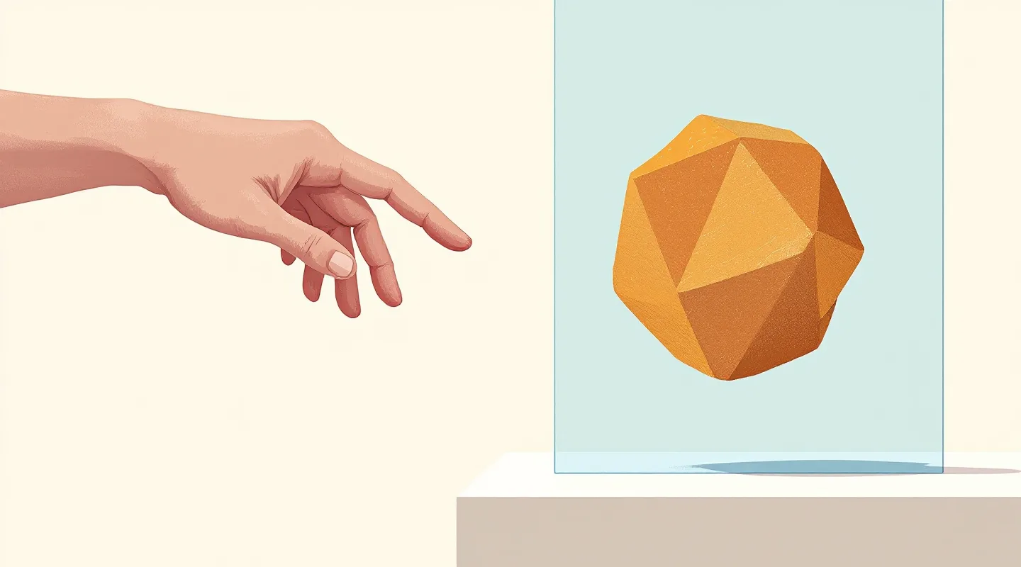 The Negative Impacts of Artificial Intelligence on Tactile Learning