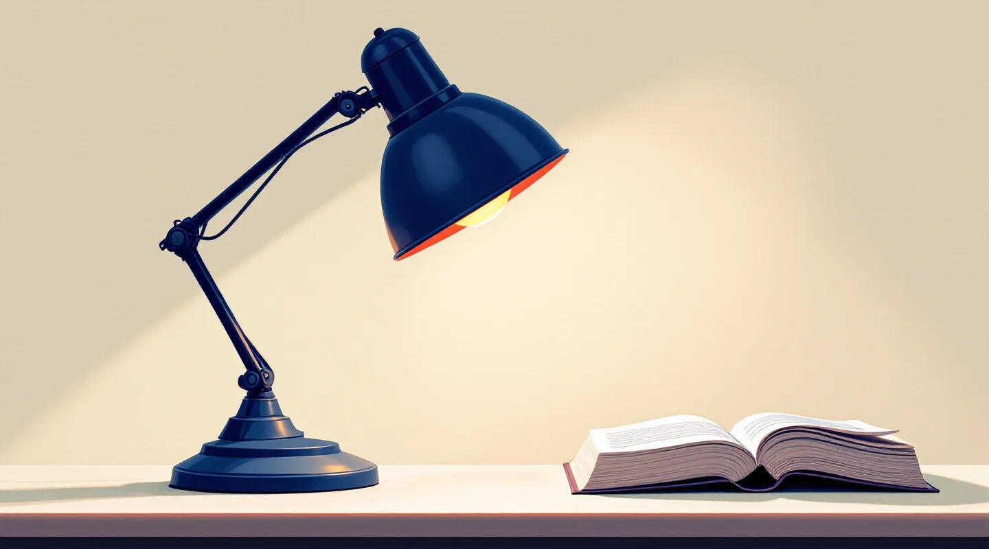 Changing Bad Academic Habits
