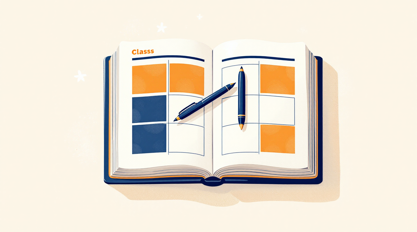 Choosing Classes Wisely for the Upcoming Semester