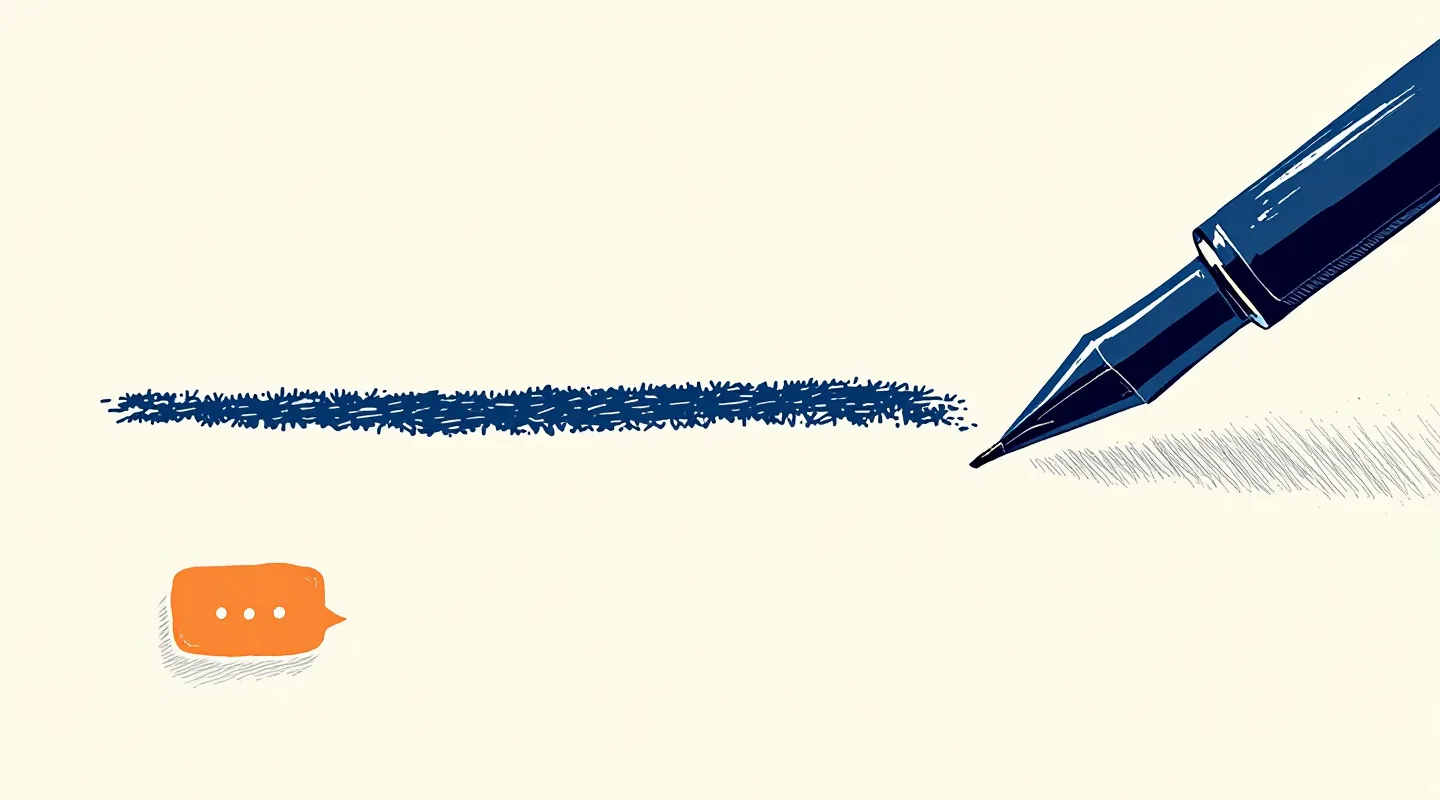 Developing an Academic Writing Style