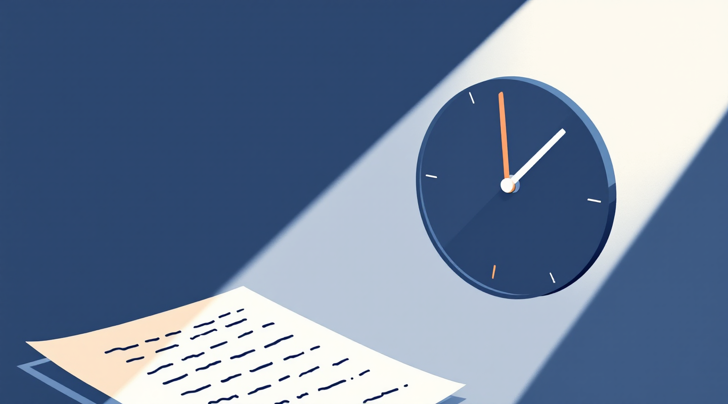 How to write a quality essay in only a few hours