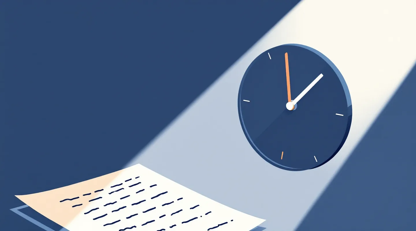 How to write a quality essay in only a few hours