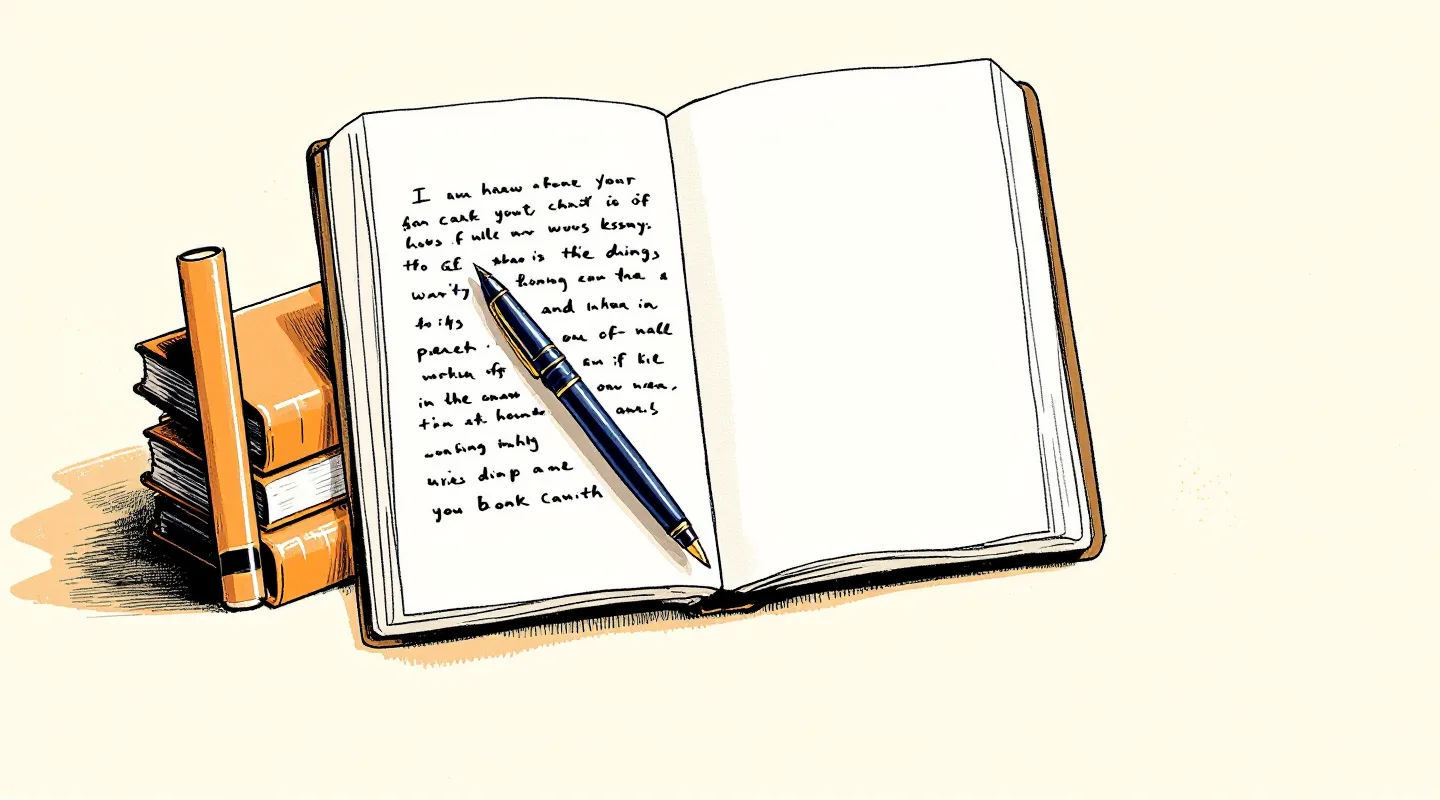 How to write an MBA admissions essay