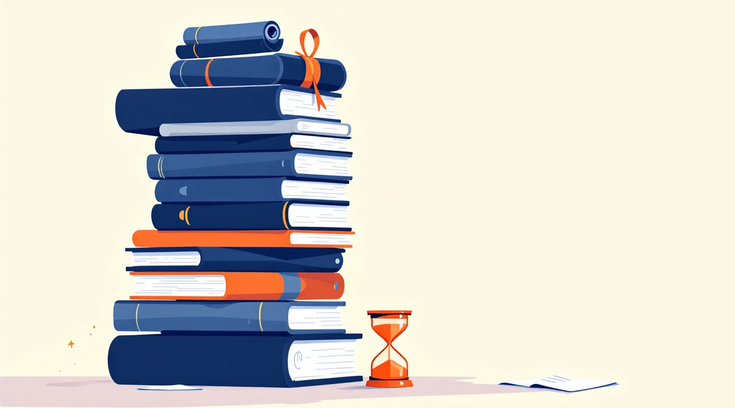 Stress and the Student: How to Manage Academic Pressure Year-Round (Including Summer School)