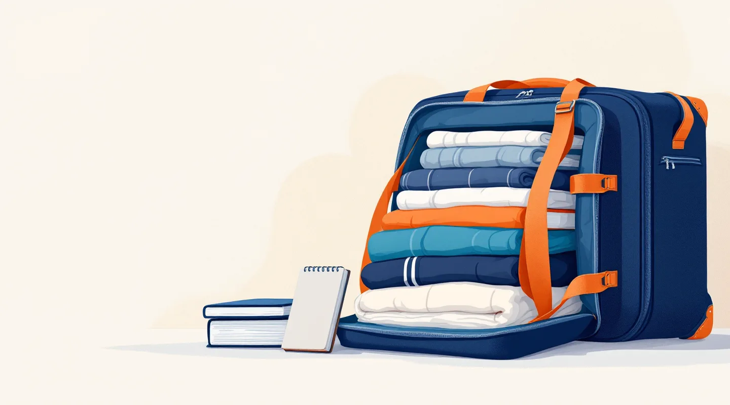 How to Prepare for the Spring Semester: Your Complete Back-to-College Guide