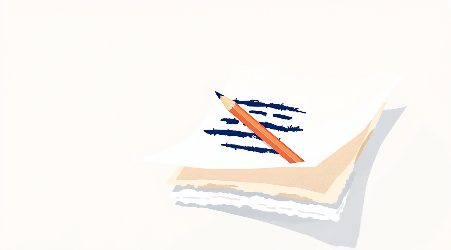 The Importance of Rewriting