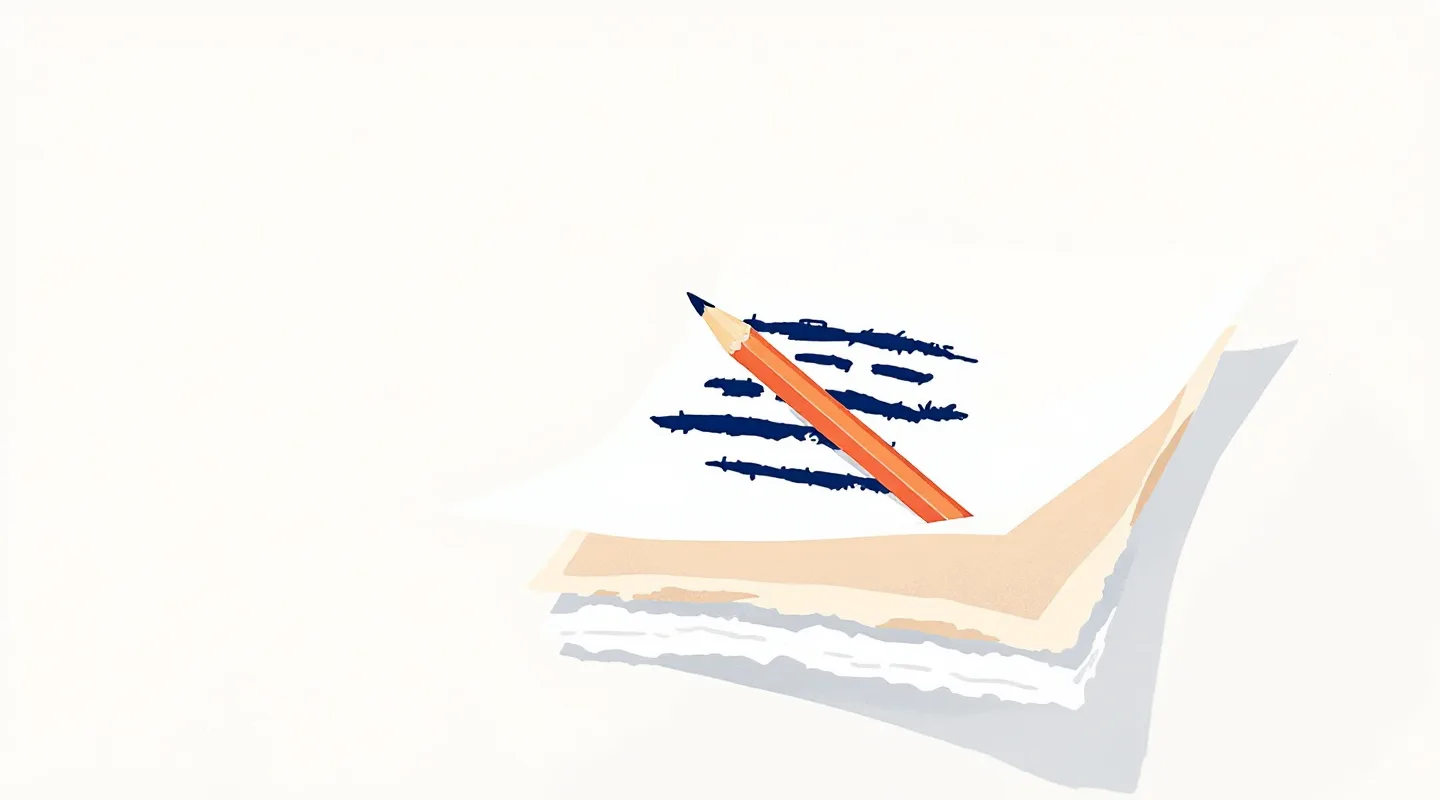 The Importance of Rewriting