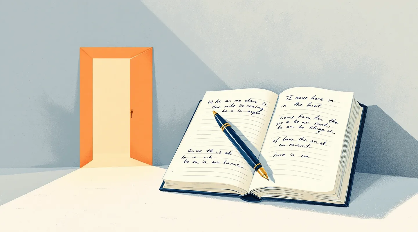 Writing a graduate admissions essay