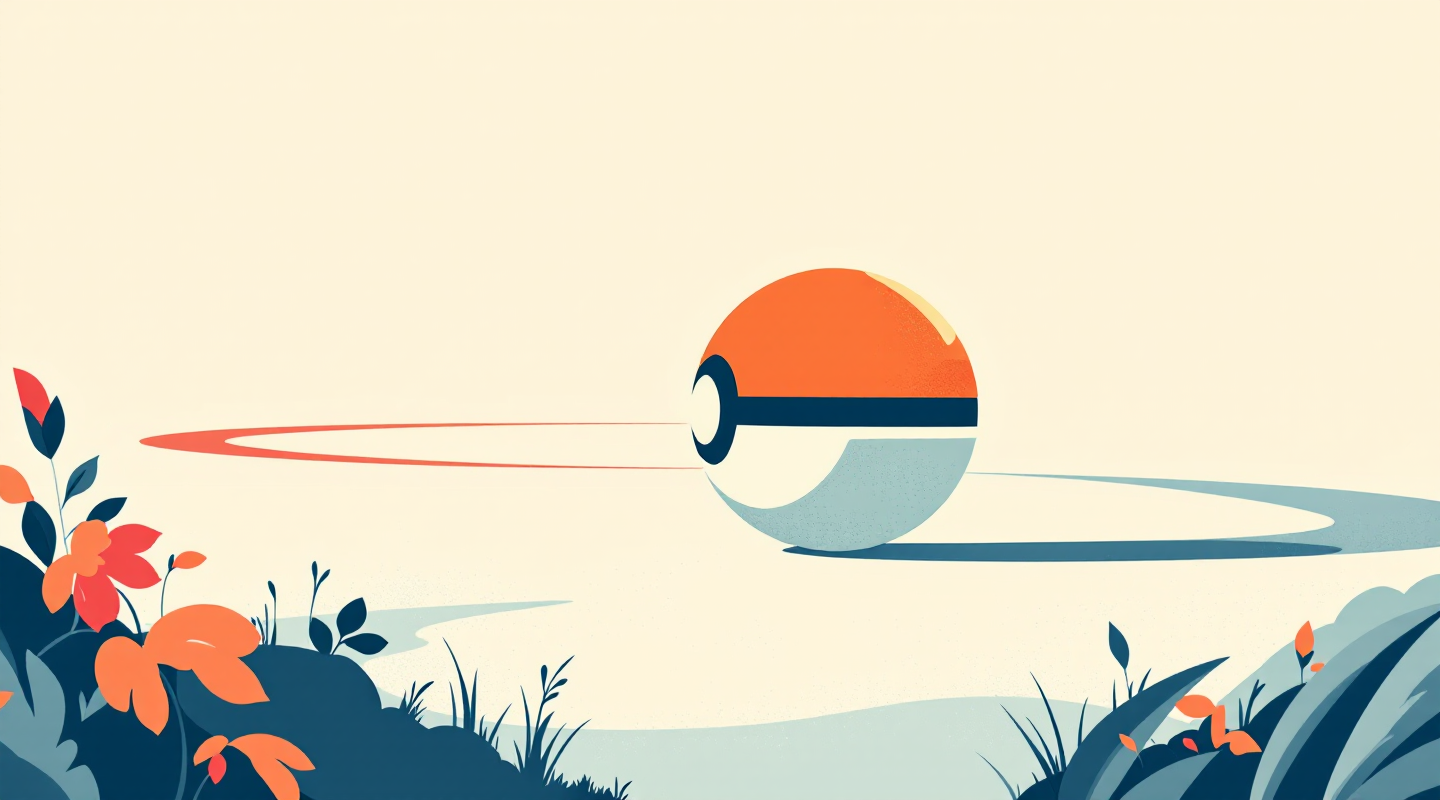 Pokémon GO Essay