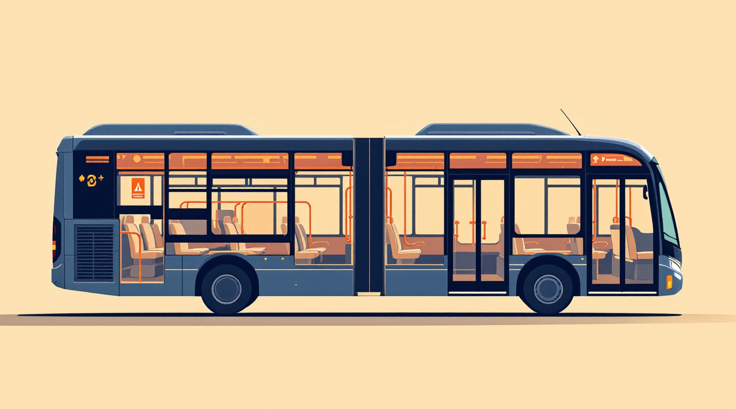 The Safety of Public Transportation Essay