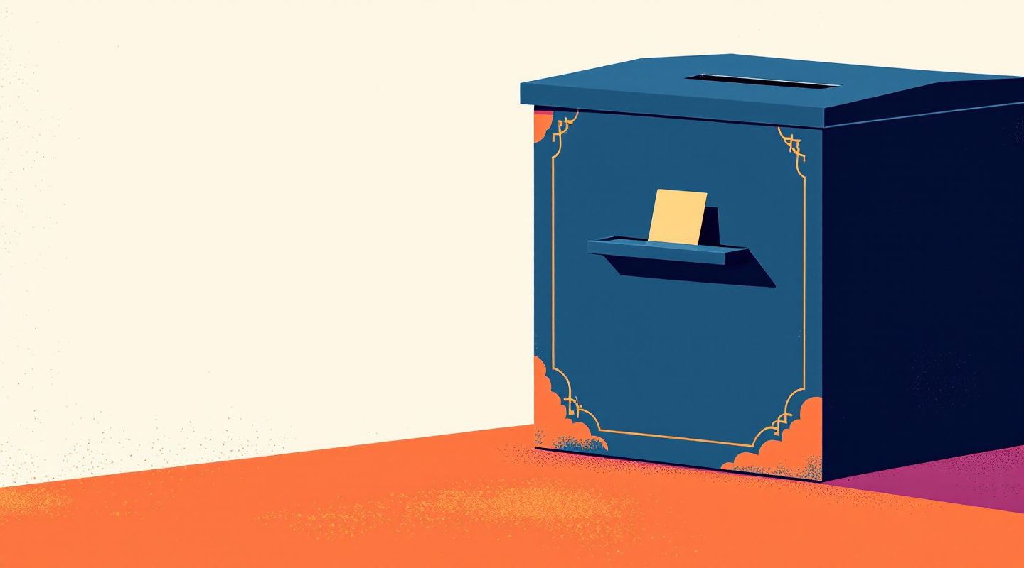 How to Write a 2024 U.S. Presidential Election Essay