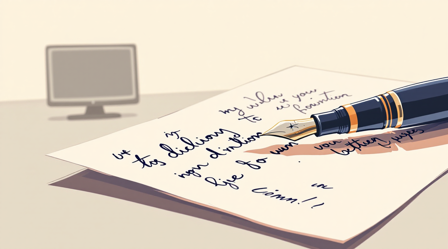 Guide to Our College Academic Essay Editing Service