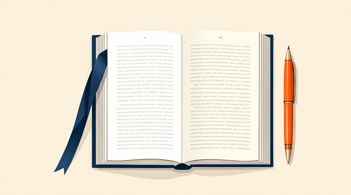 How to Write the Perfect Book Report (4 easy steps)