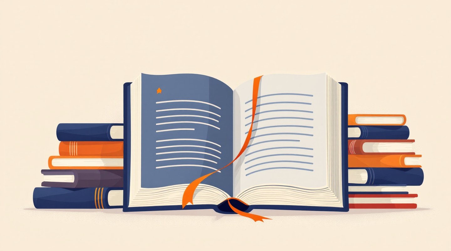 How to Create a Good Literature Review