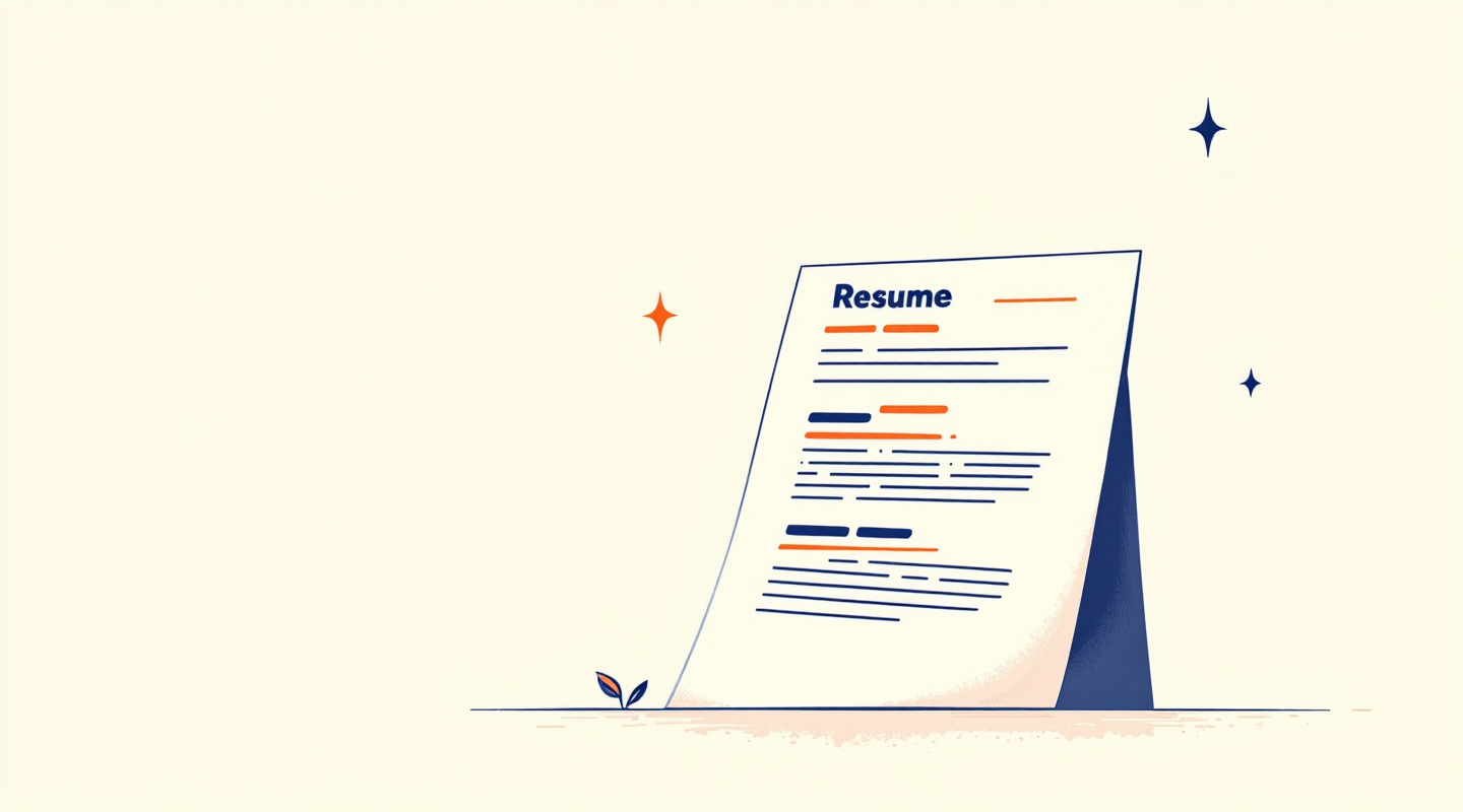 How to Make a Resume:  Essential Tips for a Winning Job Application
