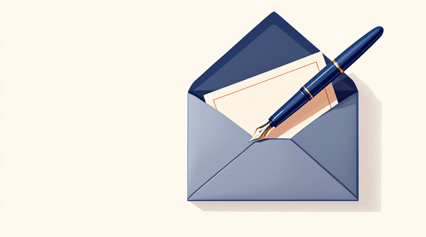 Letter Writing: Structure, Tips, and Examples for Formal and Informal Letters