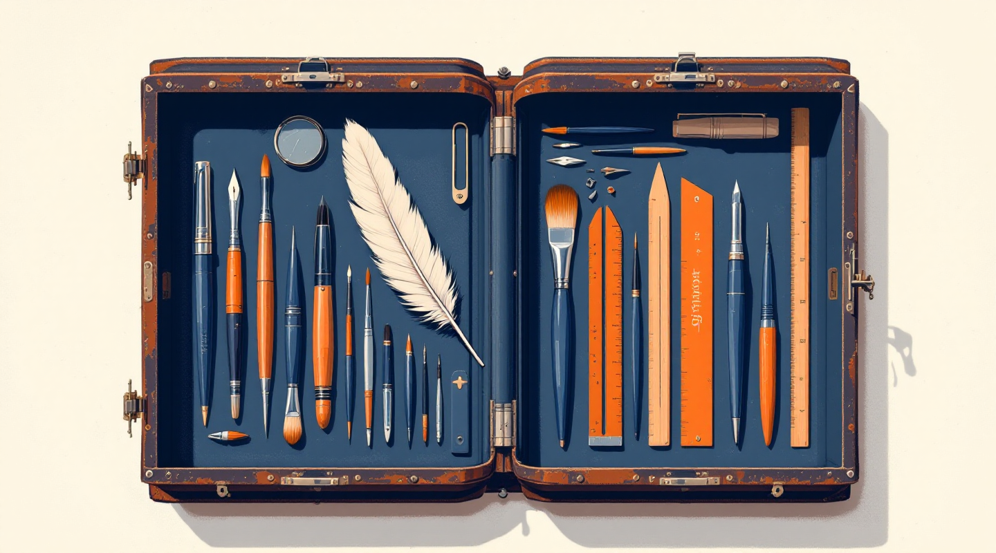 The Ultimate Guide to Literary Devices