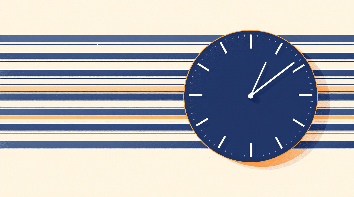 Managing Time Effectively