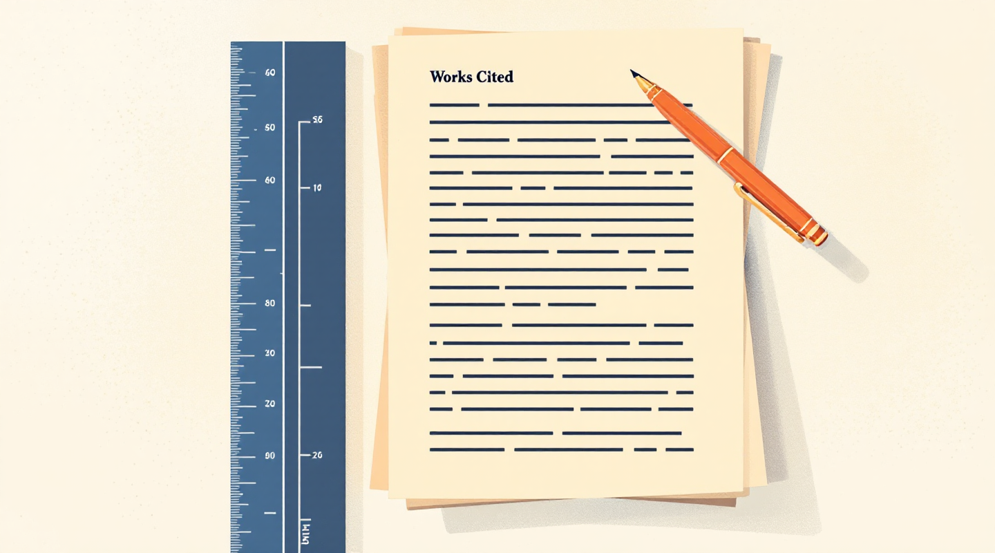 MLA Format Guide for your College Essays