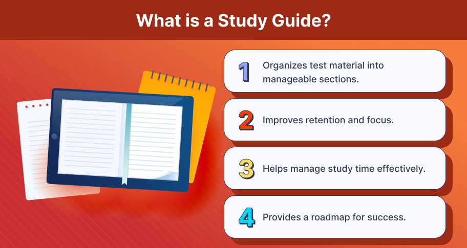 what is a study guide