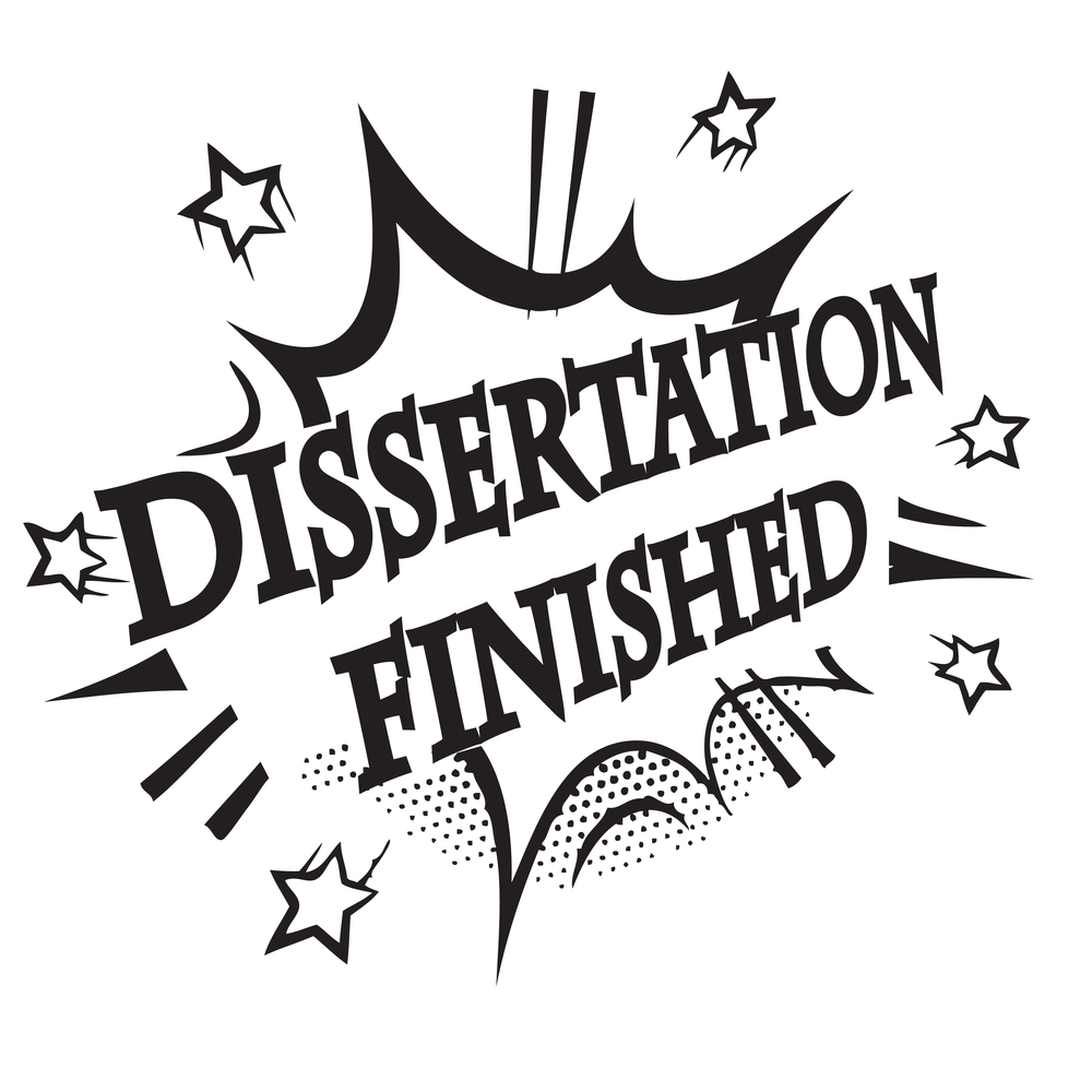 dissertation
