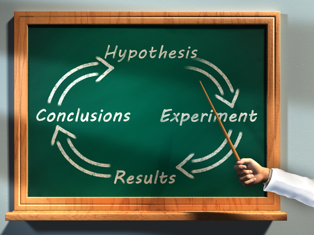 hypothesis essays