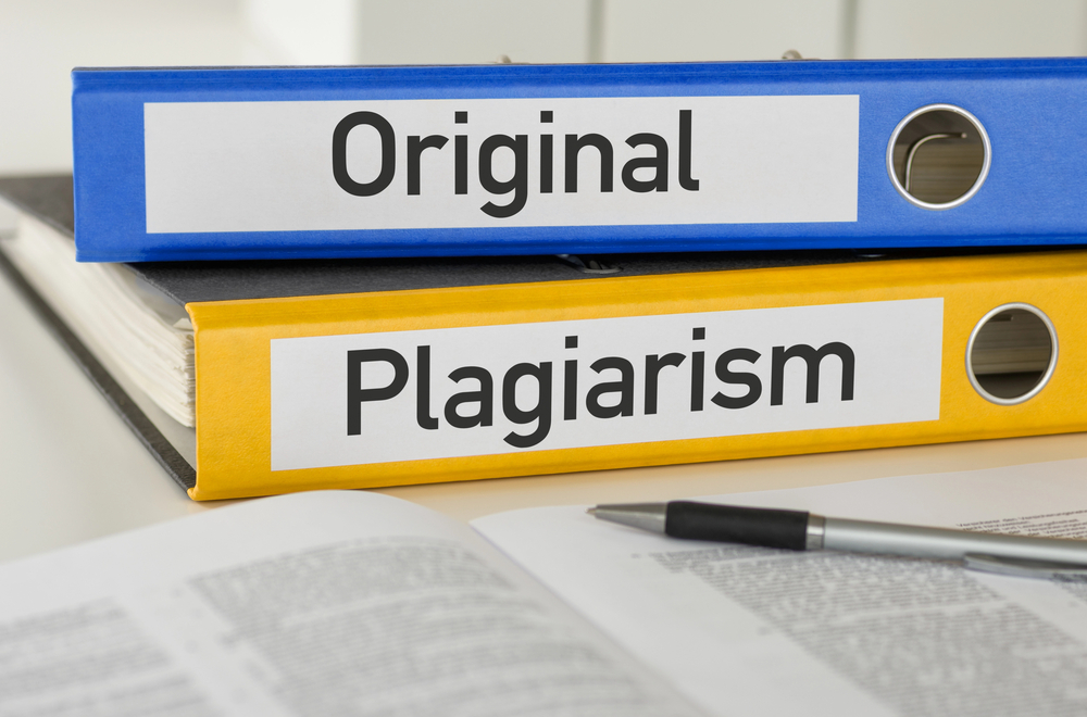 plagiarism guide and plagiarism checker